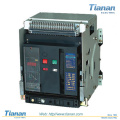Zw32-12kv Hv Contactor Transmissão / distribuição de potência Disjuntor de vácuo CA